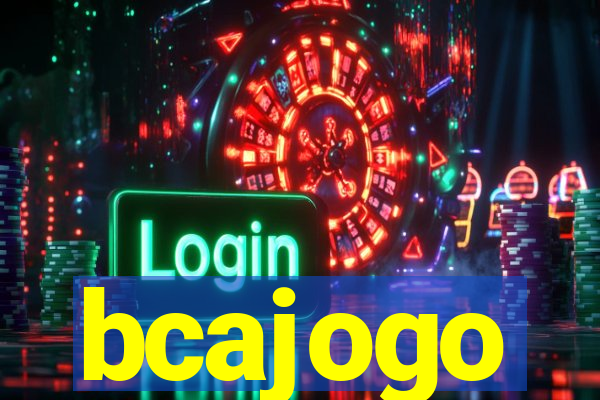 bcajogo