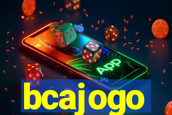 bcajogo