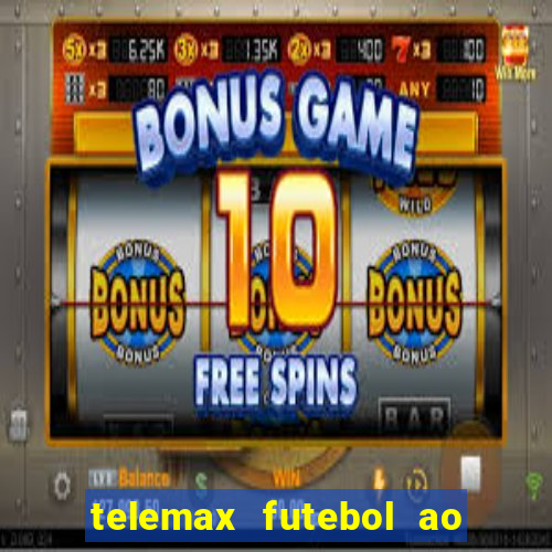 telemax futebol ao vivo - Divas