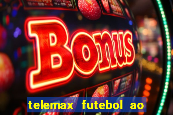 telemax futebol ao vivo - Divas