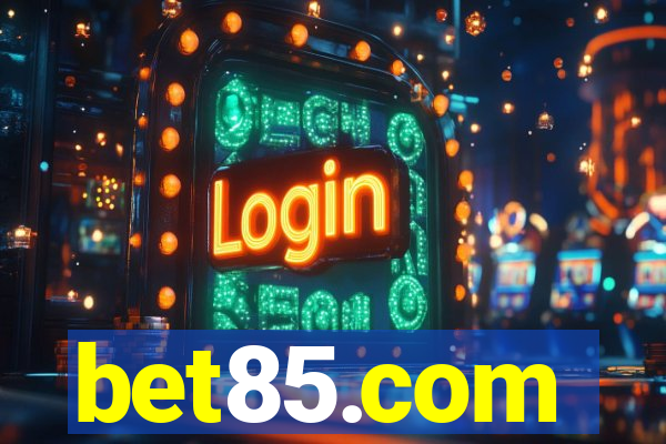 bet85.com