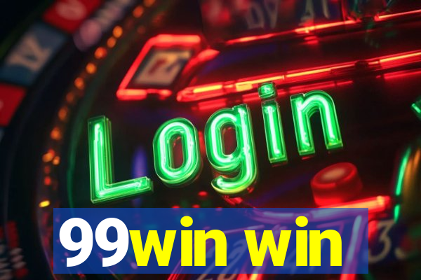 99win win