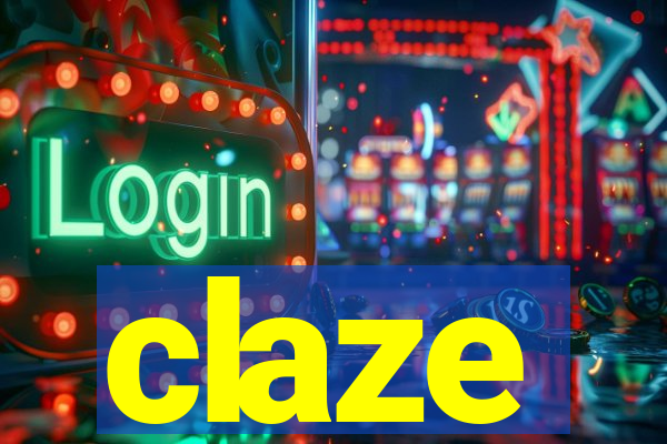 claze