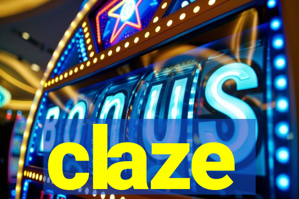 claze