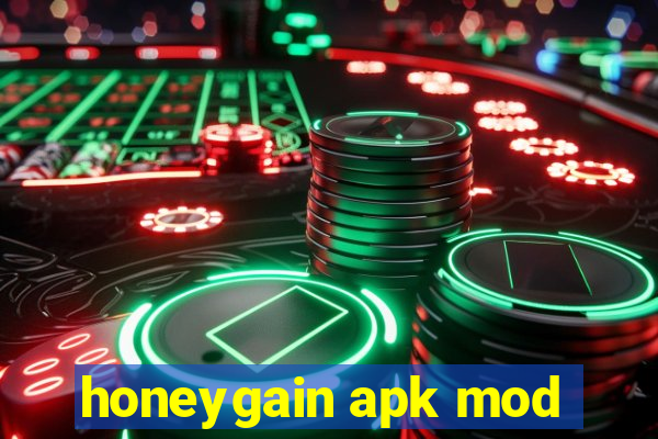 honeygain apk mod