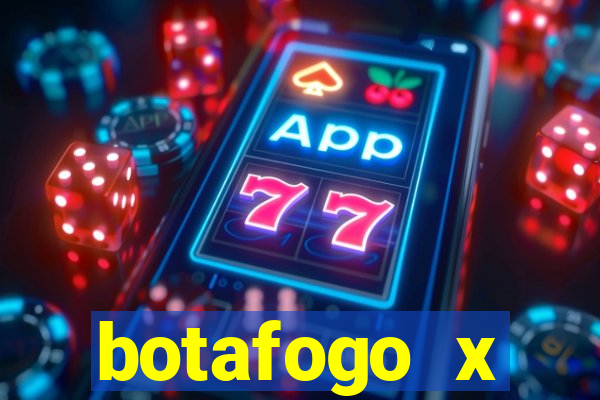 botafogo x palmeiras ao vivo futemax