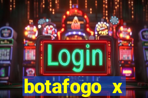 botafogo x palmeiras ao vivo futemax