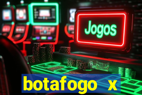 botafogo x palmeiras ao vivo futemax