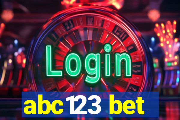 abc123 bet