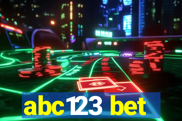 abc123 bet