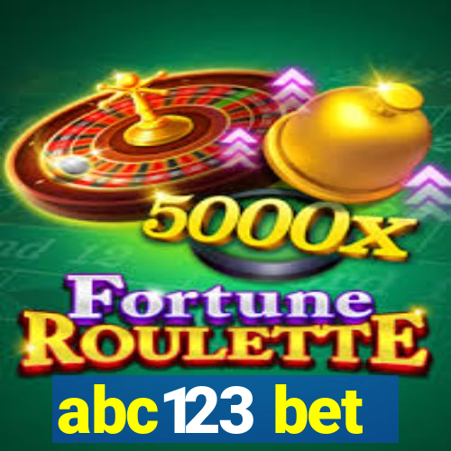 abc123 bet