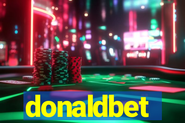 donaldbet