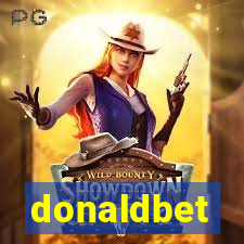 donaldbet