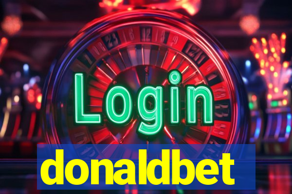 donaldbet