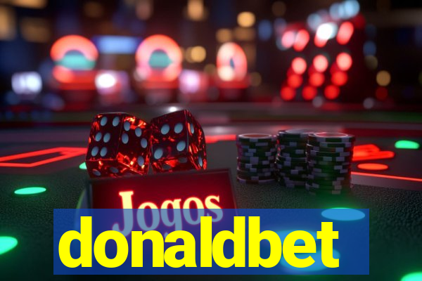 donaldbet