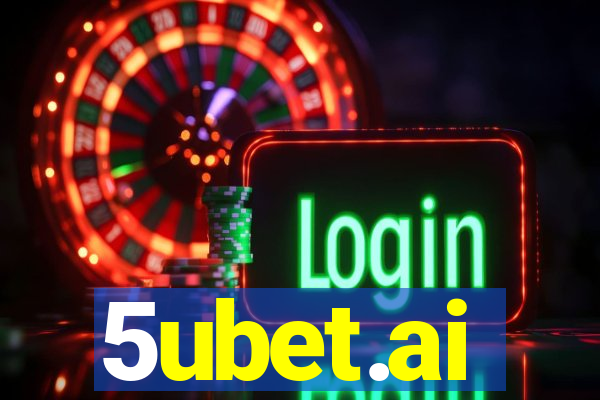 5ubet.ai