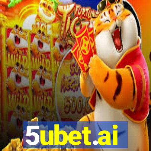 5ubet.ai
