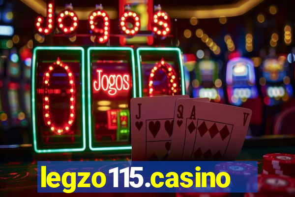 legzo115.casino
