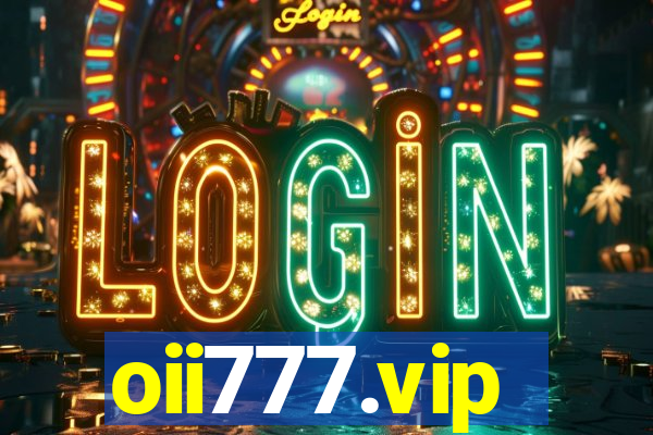 oii777.vip