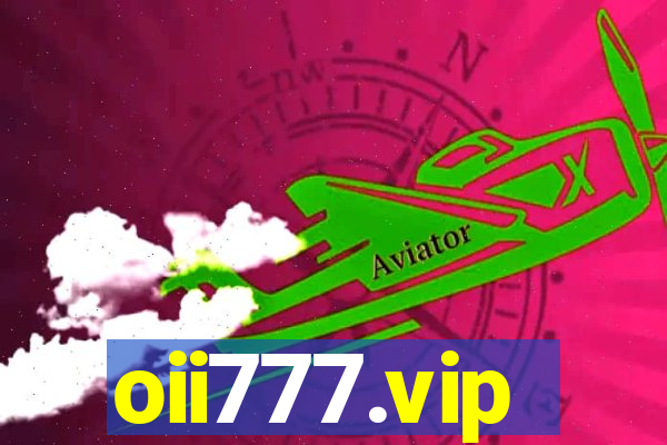 oii777.vip