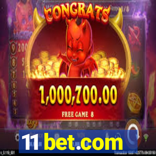 11 bet.com
