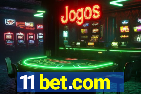 11 bet.com