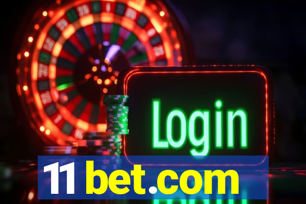 11 bet.com