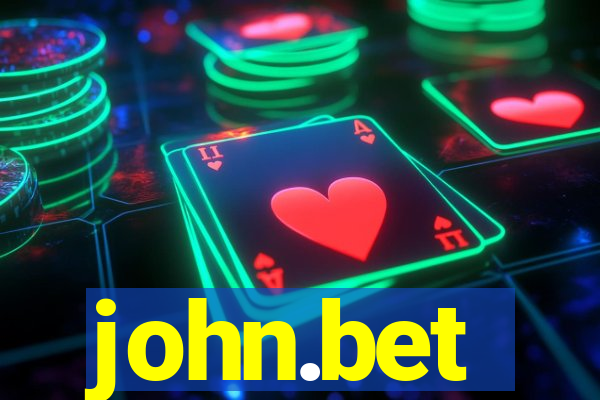 john.bet