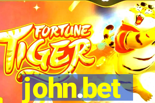 john.bet