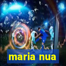 maria nua