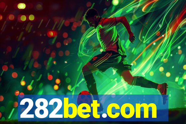 282bet.com