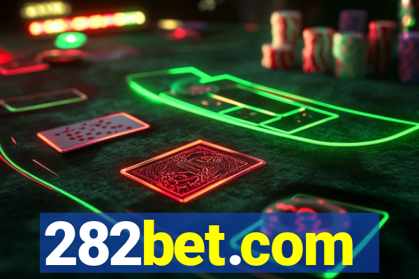 282bet.com