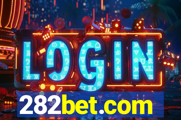 282bet.com