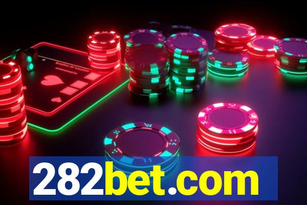 282bet.com