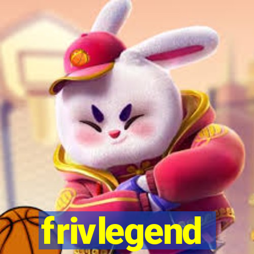 frivlegend