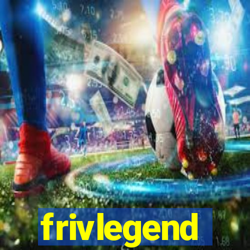 frivlegend