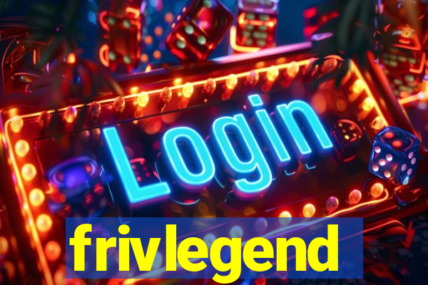 frivlegend