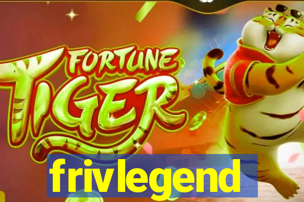frivlegend