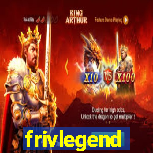 frivlegend