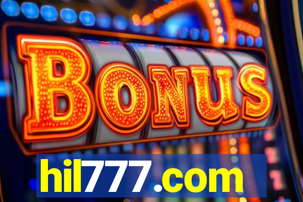 hil777.com