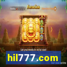 hil777.com