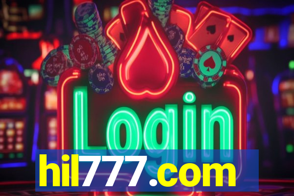 hil777.com