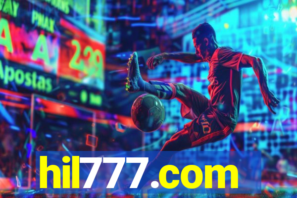 hil777.com