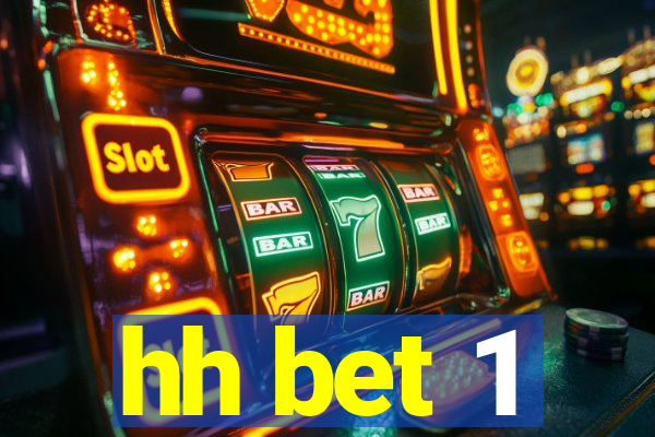 hh bet 1
