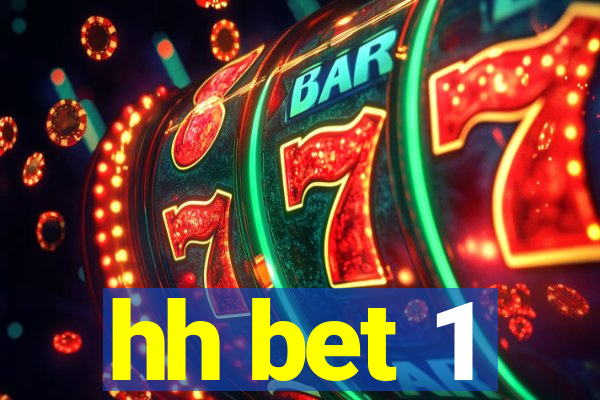 hh bet 1