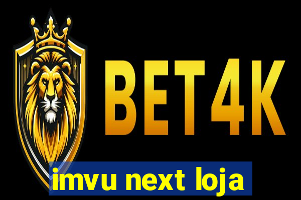 imvu next loja