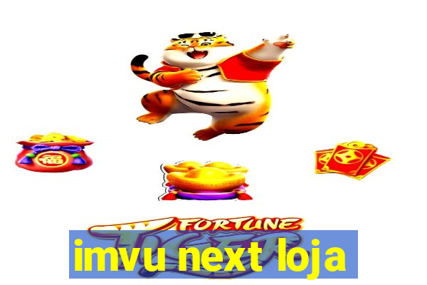 imvu next loja