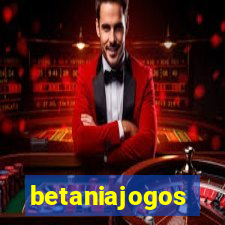 betaniajogos