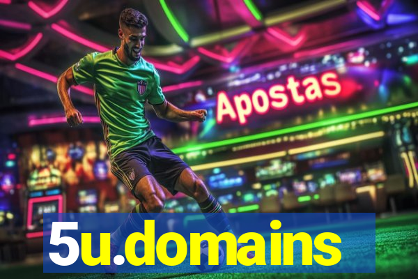5u.domains