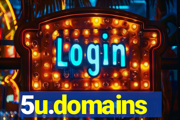 5u.domains